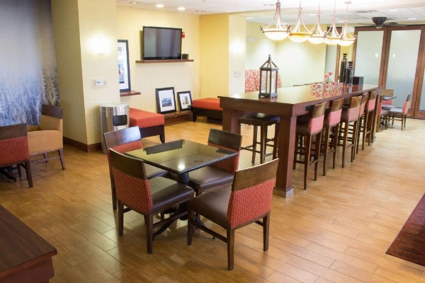 Hampton Inn By Hilton Junction City image 14