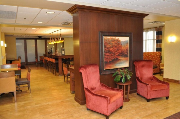 Hampton Inn By Hilton Junction City image 16