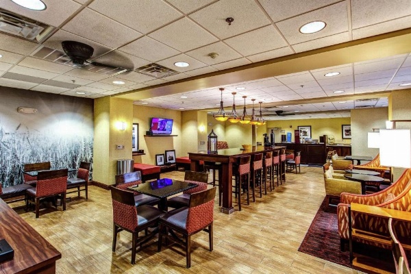 Hampton Inn By Hilton Junction City image 23