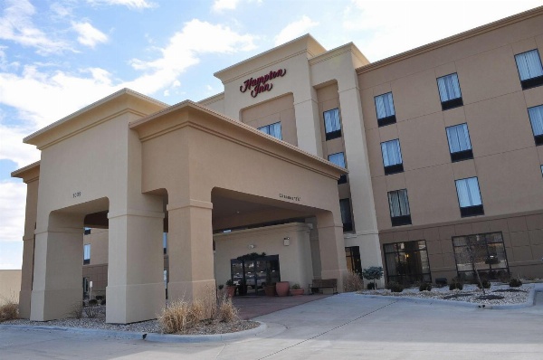Hampton Inn By Hilton Junction City image 3