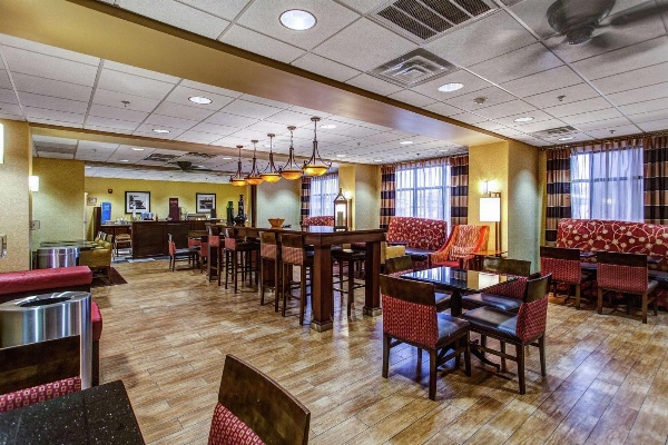 Hampton Inn By Hilton Junction City image 6