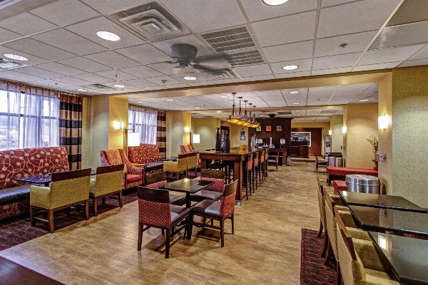 Hampton Inn By Hilton Junction City image 7